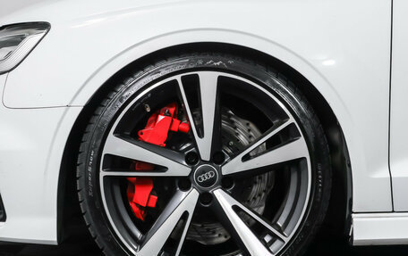 Audi RS 3, 2019 год, 4 200 000 рублей, 30 фотография