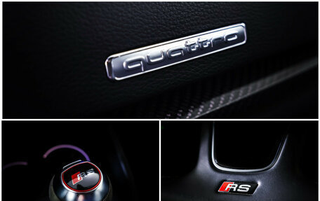 Audi RS 3, 2019 год, 4 200 000 рублей, 23 фотография