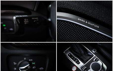 Audi RS 3, 2019 год, 4 200 000 рублей, 22 фотография