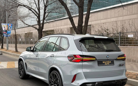 BMW X5 M, 2025 год, 22 390 000 рублей, 7 фотография