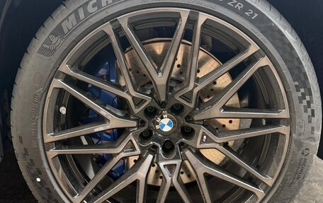 BMW X5 M, 2025 год, 22 390 000 рублей, 14 фотография