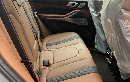 BMW X5 M, 2025 год, 22 390 000 рублей, 10 фотография