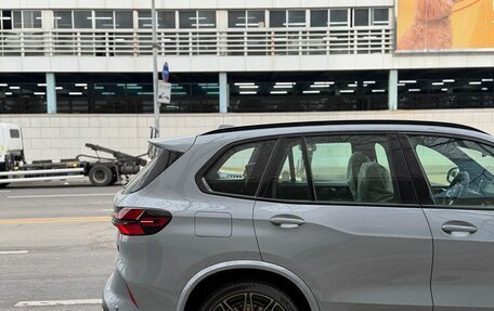 BMW X5 M, 2025 год, 22 390 000 рублей, 13 фотография