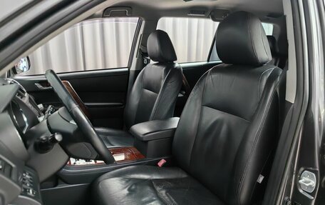 Toyota Highlander III, 2011 год, 1 698 000 рублей, 6 фотография