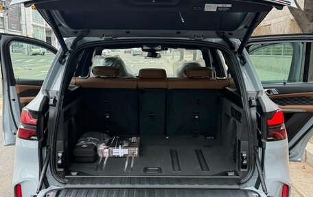 BMW X5 M, 2025 год, 22 390 000 рублей, 12 фотография