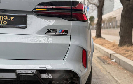 BMW X5 M, 2025 год, 22 390 000 рублей, 8 фотография