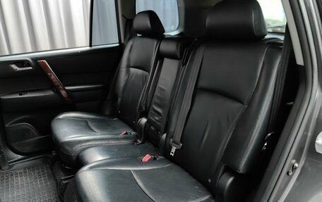 Toyota Highlander III, 2011 год, 1 698 000 рублей, 8 фотография