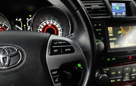 Toyota Highlander III, 2011 год, 1 698 000 рублей, 19 фотография