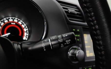 Toyota Highlander III, 2011 год, 1 698 000 рублей, 21 фотография