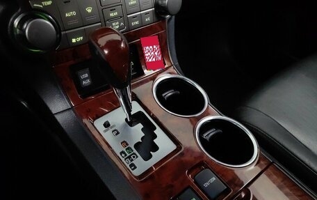 Toyota Highlander III, 2011 год, 1 698 000 рублей, 16 фотография