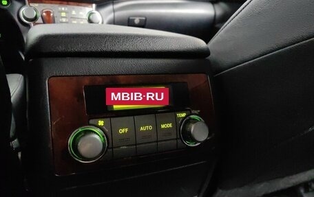 Toyota Highlander III, 2011 год, 1 698 000 рублей, 17 фотография