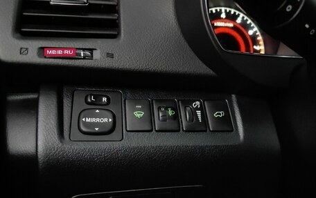 Toyota Highlander III, 2011 год, 1 698 000 рублей, 22 фотография