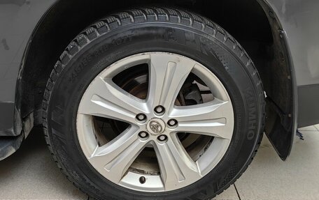 Toyota Highlander III, 2011 год, 1 698 000 рублей, 24 фотография