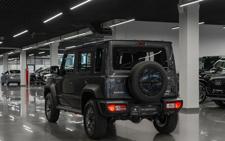 Suzuki Jimny, 2025 год, 4 200 000 рублей, 4 фотография