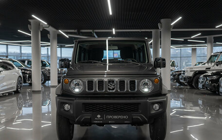 Suzuki Jimny, 2025 год, 4 200 000 рублей, 3 фотография