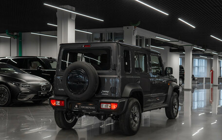 Suzuki Jimny, 2025 год, 4 200 000 рублей, 5 фотография