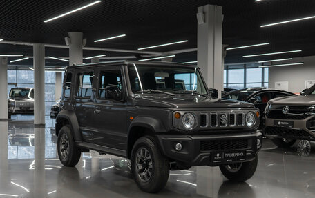 Suzuki Jimny, 2025 год, 4 200 000 рублей, 2 фотография