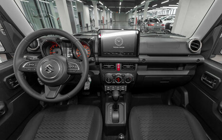 Suzuki Jimny, 2025 год, 4 200 000 рублей, 8 фотография