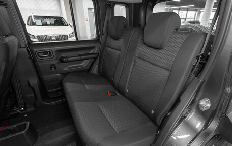 Suzuki Jimny, 2025 год, 4 200 000 рублей, 12 фотография