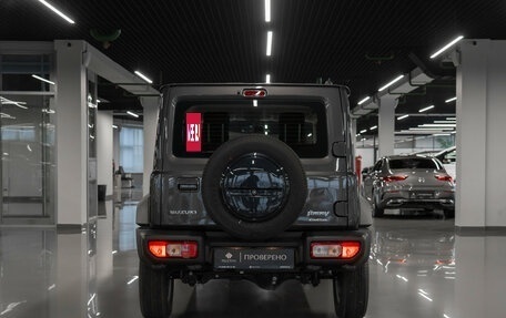 Suzuki Jimny, 2025 год, 4 200 000 рублей, 6 фотография