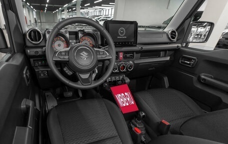 Suzuki Jimny, 2025 год, 4 200 000 рублей, 7 фотография