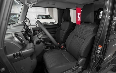 Suzuki Jimny, 2025 год, 4 200 000 рублей, 9 фотография