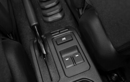 Suzuki Jimny, 2025 год, 4 200 000 рублей, 13 фотография