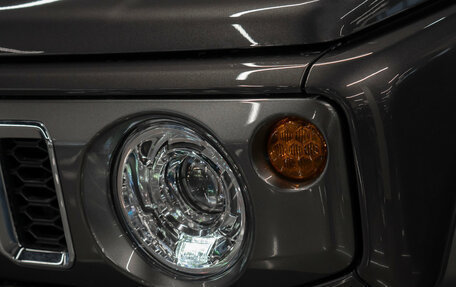 Suzuki Jimny, 2025 год, 4 200 000 рублей, 22 фотография