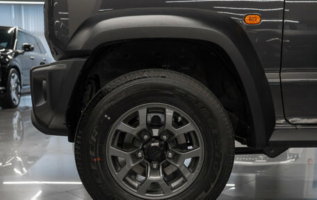 Suzuki Jimny, 2025 год, 4 200 000 рублей, 21 фотография