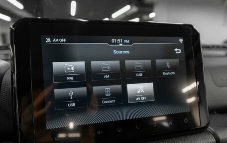 Suzuki Jimny, 2025 год, 4 200 000 рублей, 18 фотография