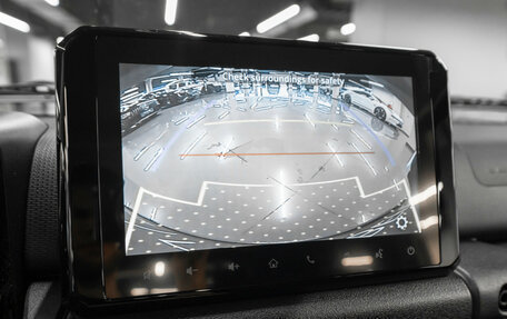 Suzuki Jimny, 2025 год, 4 200 000 рублей, 19 фотография