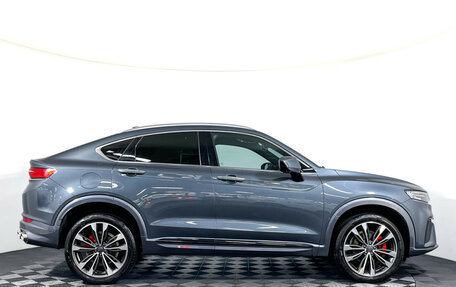 Geely Tugella FY11, 2022 год, 2 797 000 рублей, 4 фотография