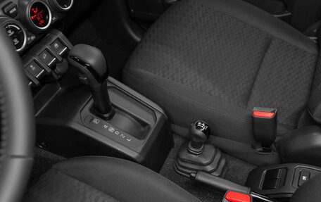 Suzuki Jimny, 2025 год, 4 200 000 рублей, 15 фотография