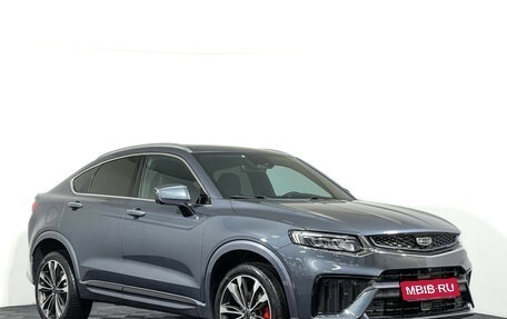 Geely Tugella FY11, 2022 год, 2 797 000 рублей, 3 фотография