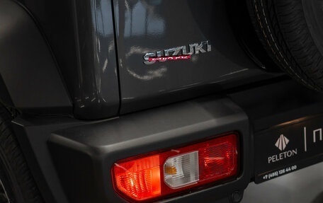 Suzuki Jimny, 2025 год, 4 200 000 рублей, 23 фотография