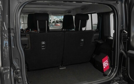 Suzuki Jimny, 2025 год, 4 200 000 рублей, 20 фотография