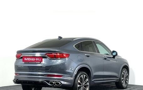 Geely Tugella FY11, 2022 год, 2 797 000 рублей, 5 фотография