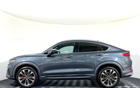 Geely Tugella FY11, 2022 год, 2 797 000 рублей, 8 фотография