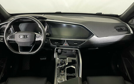 Geely Tugella FY11, 2022 год, 2 797 000 рублей, 12 фотография