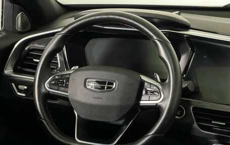 Geely Tugella FY11, 2022 год, 2 797 000 рублей, 14 фотография