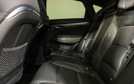 Geely Tugella FY11, 2022 год, 2 797 000 рублей, 10 фотография