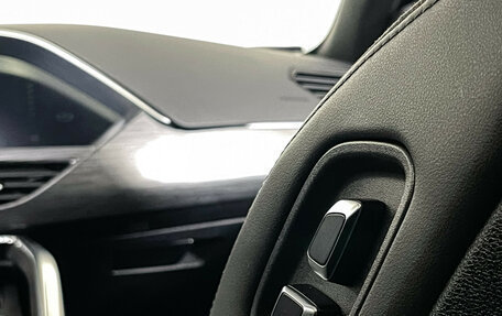 Geely Tugella FY11, 2022 год, 2 797 000 рублей, 17 фотография