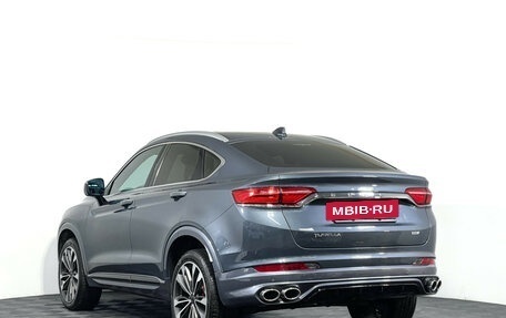 Geely Tugella FY11, 2022 год, 2 797 000 рублей, 7 фотография