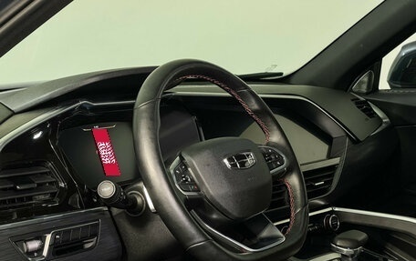 Geely Tugella FY11, 2022 год, 2 797 000 рублей, 13 фотография