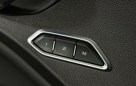 Geely Tugella FY11, 2022 год, 2 797 000 рублей, 18 фотография