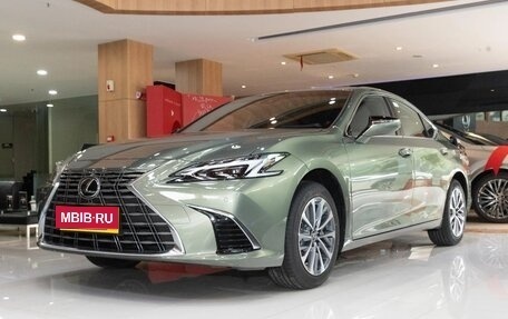 Lexus ES VII, 2026 год, 5 608 000 рублей, 1 фотография