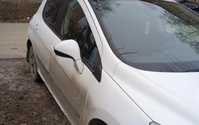 Peugeot 308 II, 2008 год, 300 000 рублей, 1 фотография