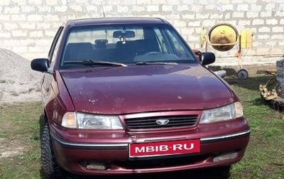 Daewoo Nexia I рестайлинг, 2007 год, 115 000 рублей, 1 фотография