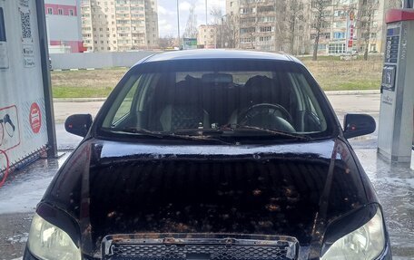 Chevrolet Aveo III, 2007 год, 220 000 рублей, 1 фотография