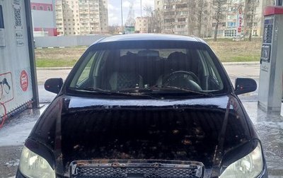 Chevrolet Aveo III, 2007 год, 220 000 рублей, 1 фотография